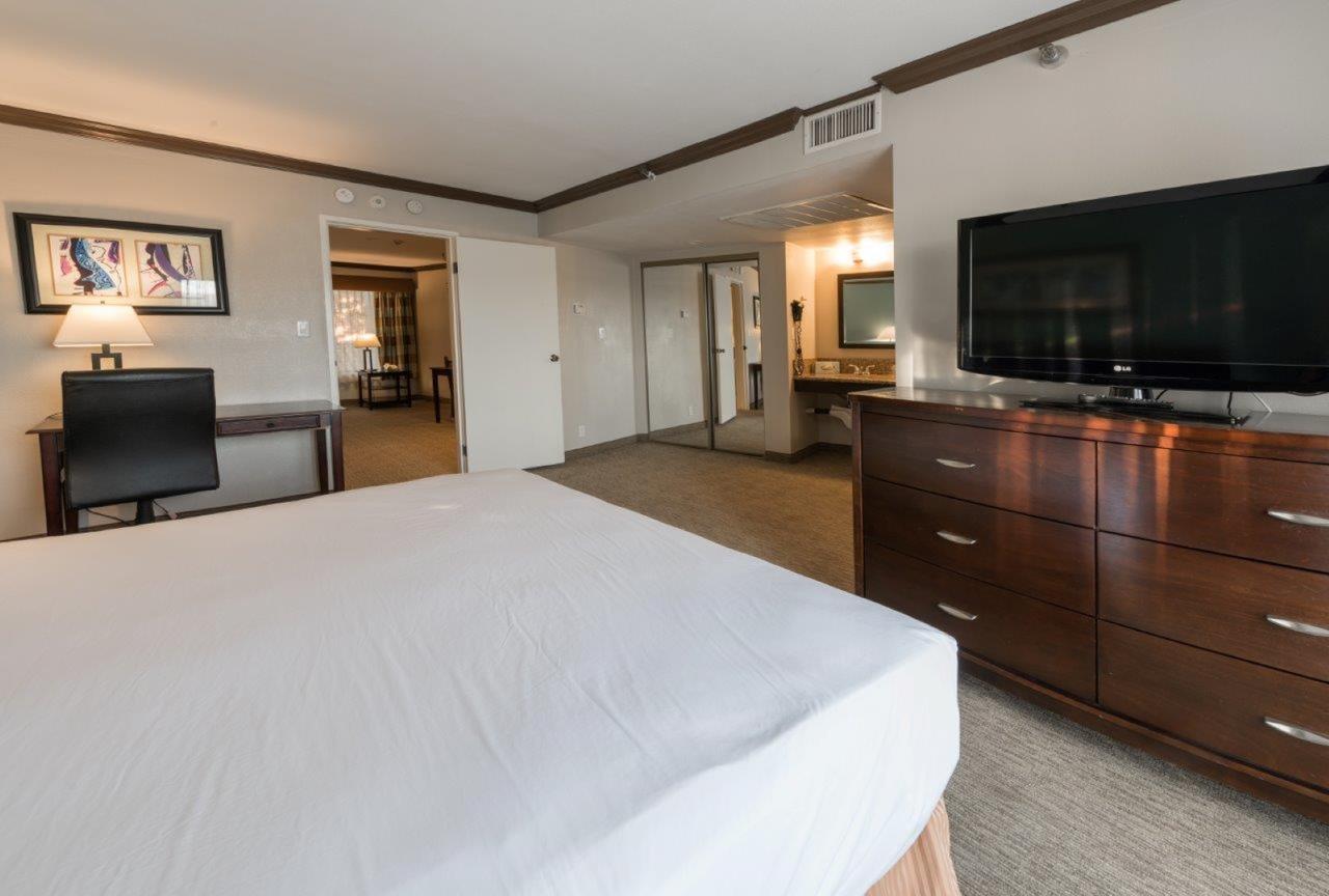 Vanllee Hotel Covina Eksteriør billede
